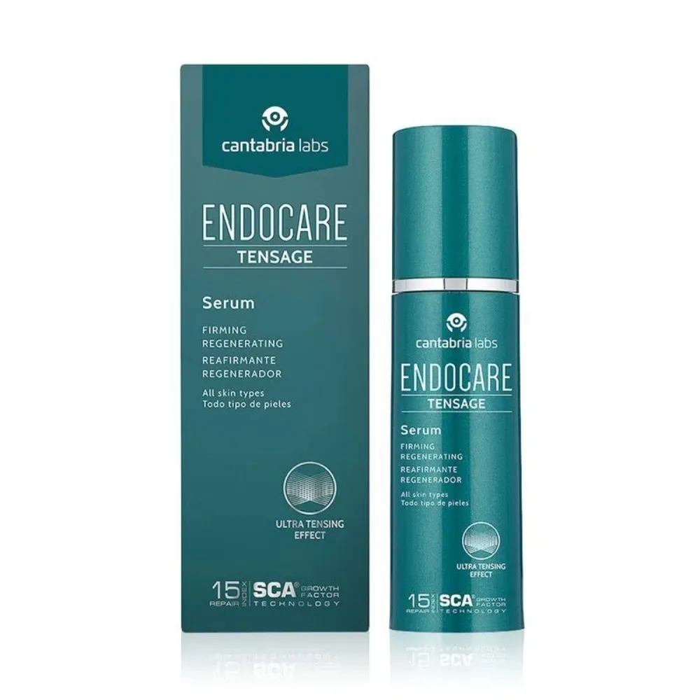 Endocare Tensage Sérum