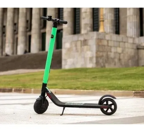 Patineta Electrica Scooter Ninebot Segway Es2