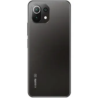 Celular XIAOMI Mi 11 Lite 5G 128/8RAM + Audífonos