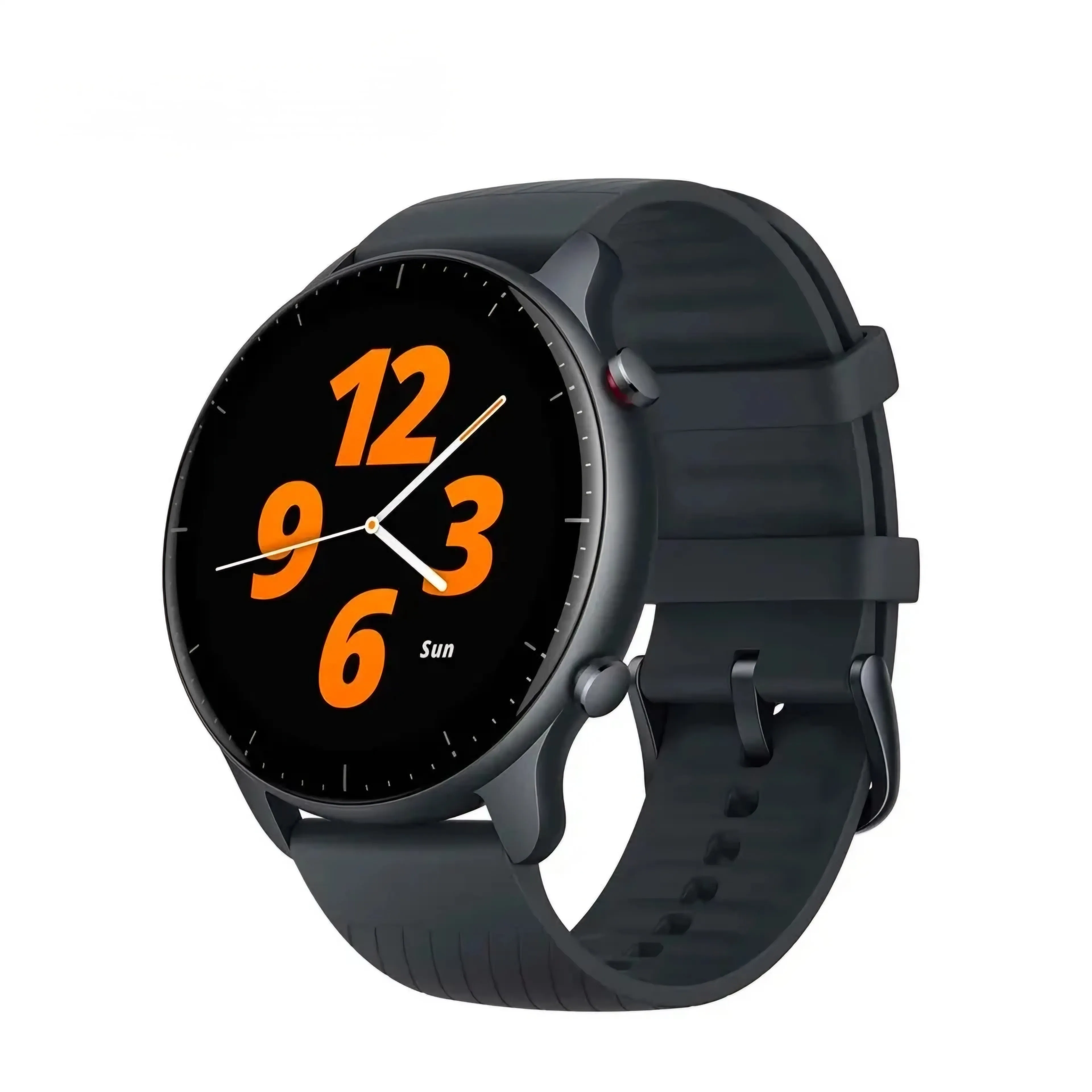 Smartwatch Reloj Inteligente Amazfit Gtr 2 New Version Negro