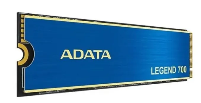 Disco Solido M.2 Adata 256 GB