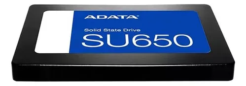 Disco Solido Adata Su650  1 Tb Sata 2.5