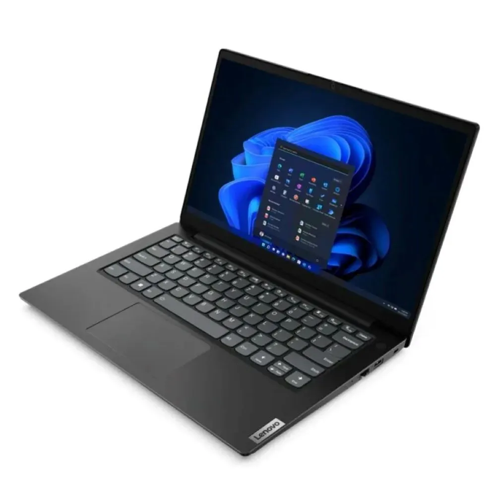 Computador Portátil Lenovo V14 G2 Ijl Intel Celeron N4500 8gb Ddr4 256gb Ssd 14