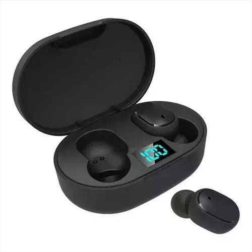 Audifonos Bluetooth 3A