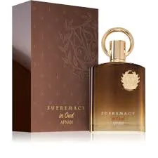 Perfume Afnan Supremacy In Oud 150 Ml Eau De Parfum Men Original