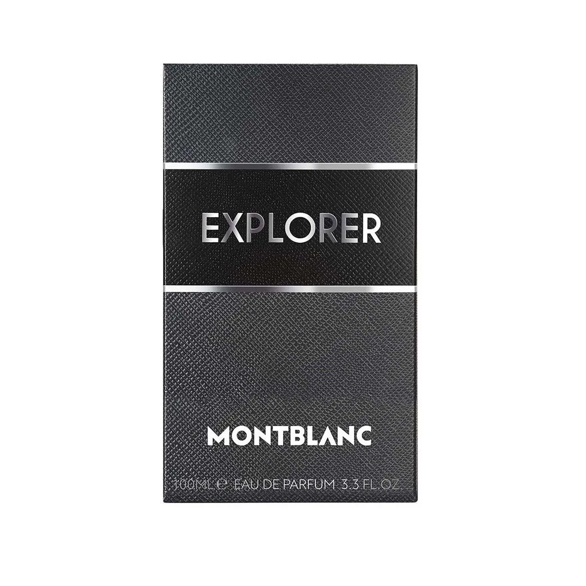 Perfume  Mont Blanc Explorer Men Eau de Parfum 100ml Original