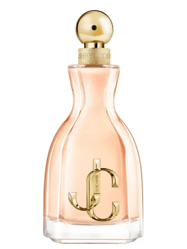 Perfume Jimmy Choo I Wanted Choo Woman Eau de Parfum 100m Original