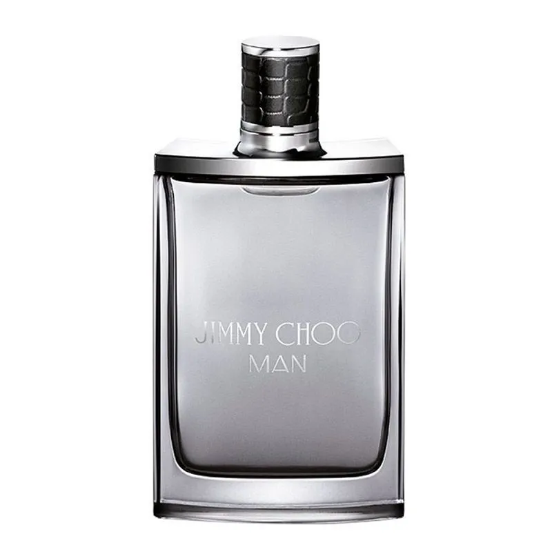 Perfume Jimmy Choo Man Men  Eau de Toilette 100ml Original 