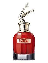 Perfume Scandal Le Parfum x 80 ml Women