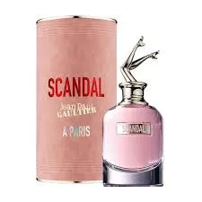 Perfume Scandal A Paris Woman Eau de Perfum 80ml Original