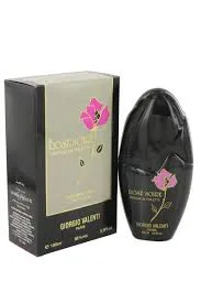 Perfume Giorgio Valenti Rose Noire Woman Eau de Toilette 100ml Original