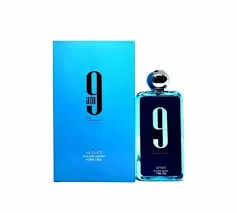 Perfume Afnan 9 Am Dive Eau De Parfum 100 Ml Men Original