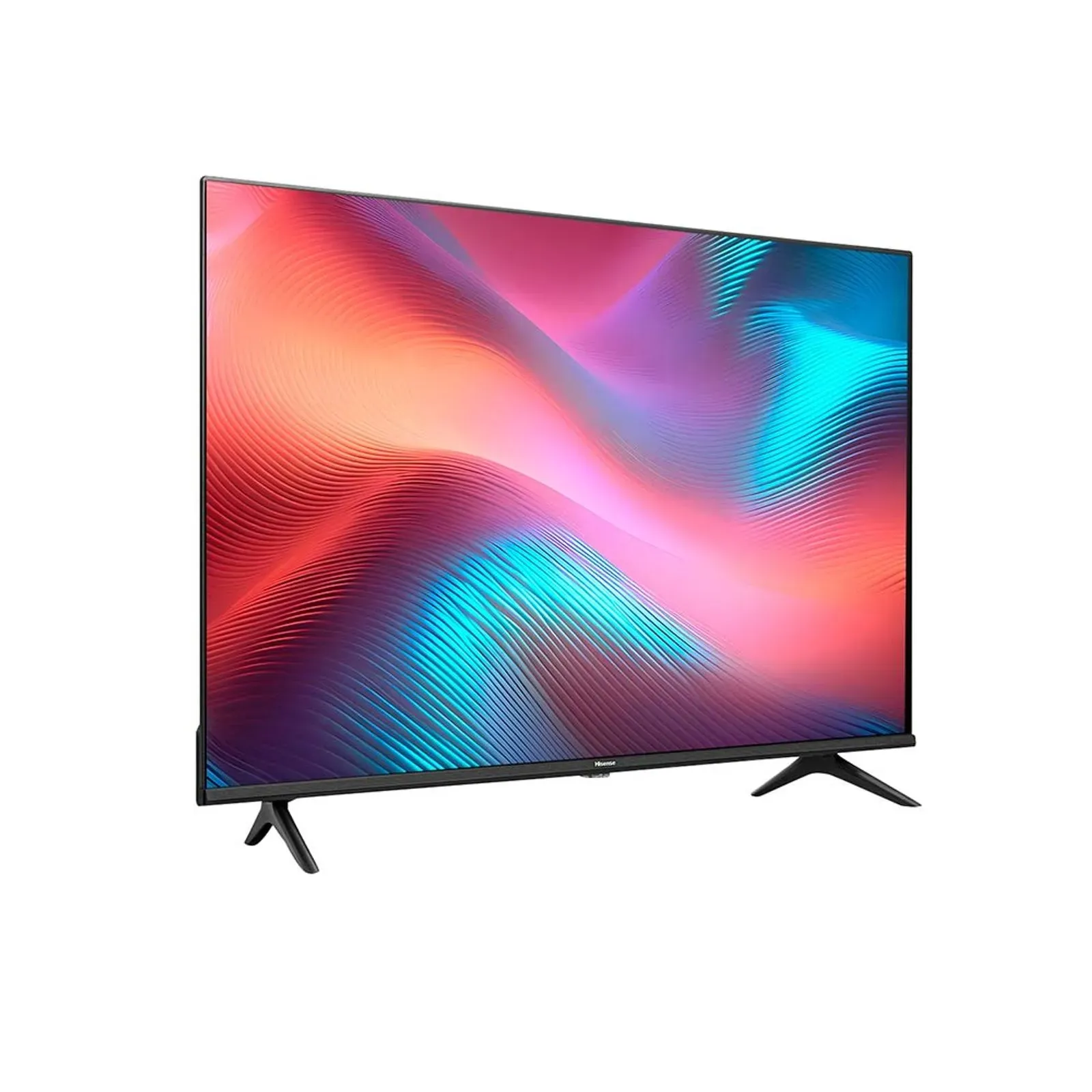 Hisense 55" 4K Smart Tv + Antena TDT