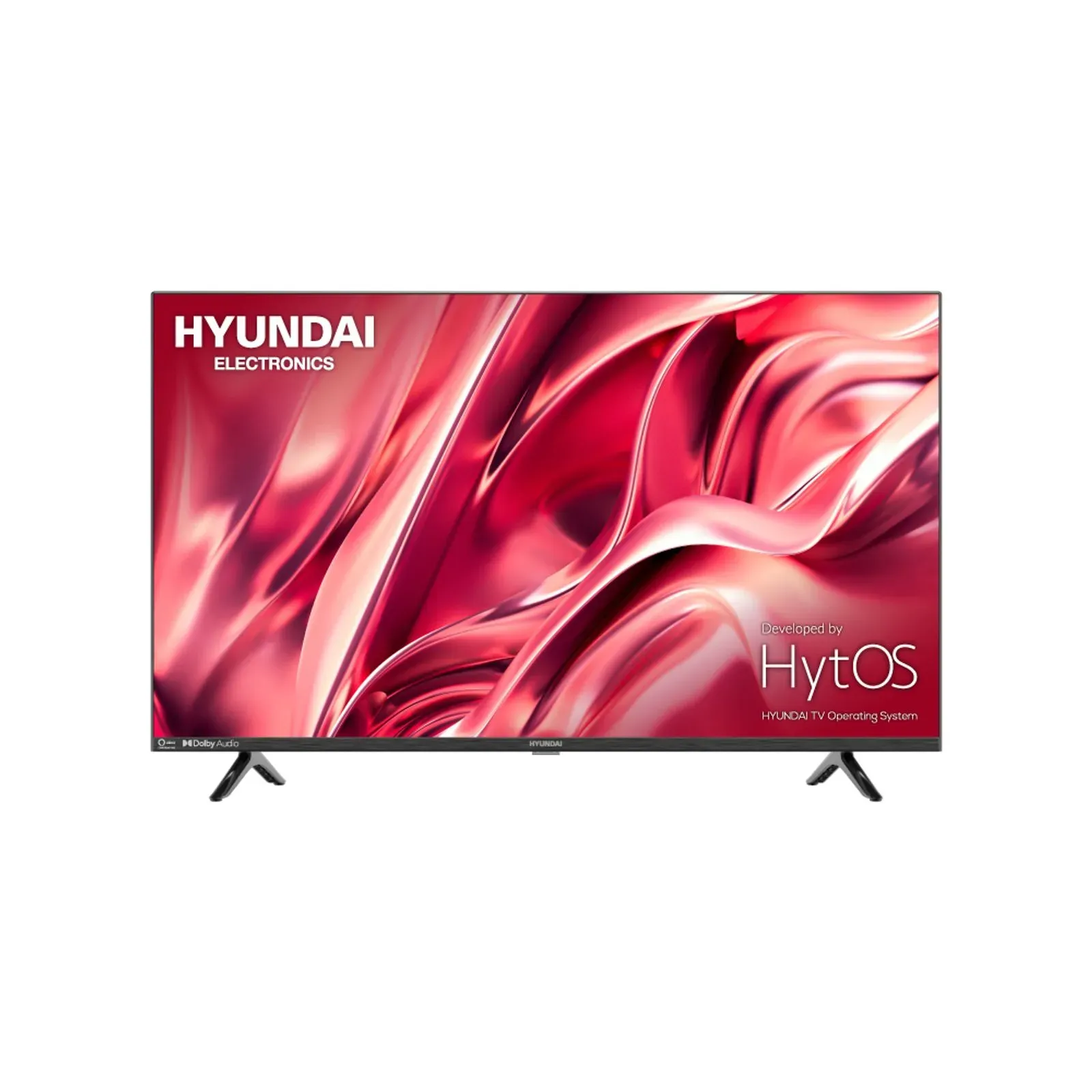 HYUNDAI 32” Smart ALEXA + Antena TDT