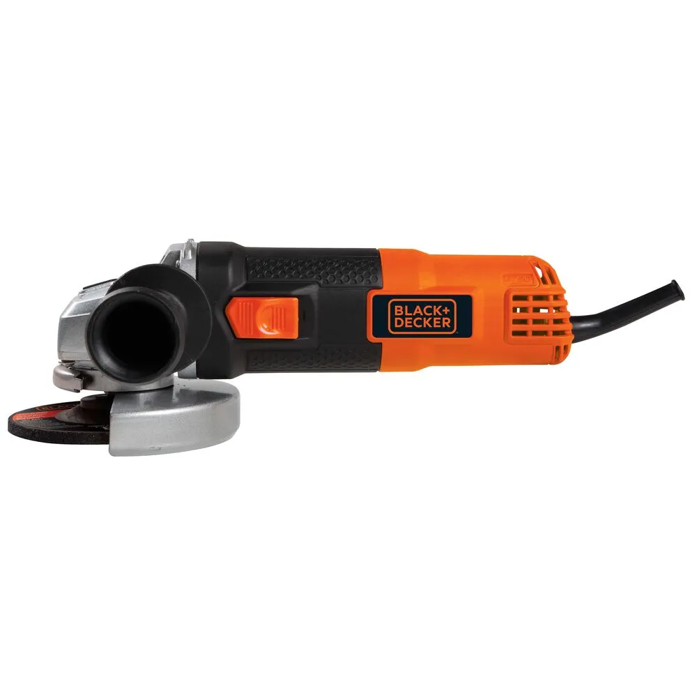 Pulidora de 4 1/2 820w BLACK+DECKER G720-b3