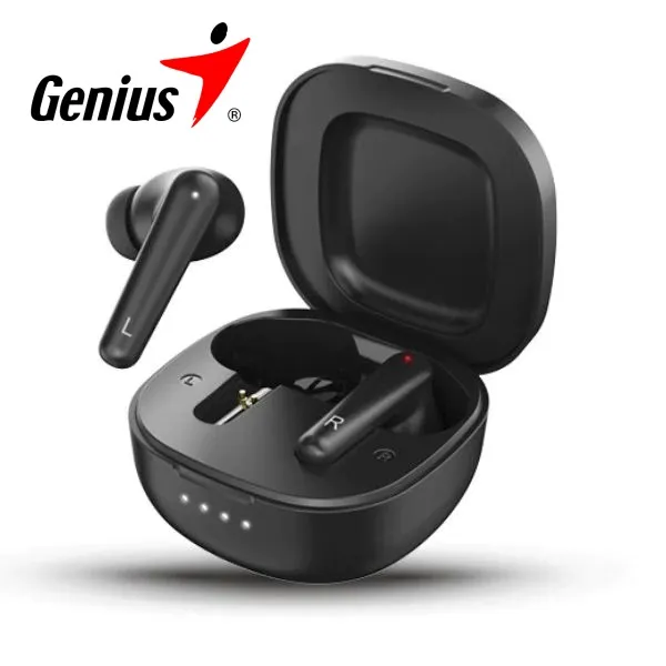 Audifonos ORIGINALES GENIUS HS-M910BT