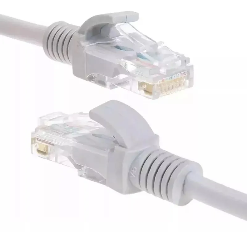 Cable Utp Cat 6 20 Metros