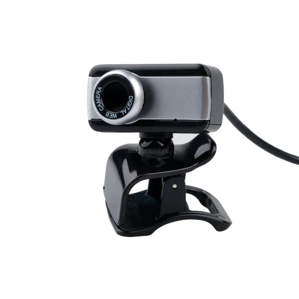 Camara Web HD 480p