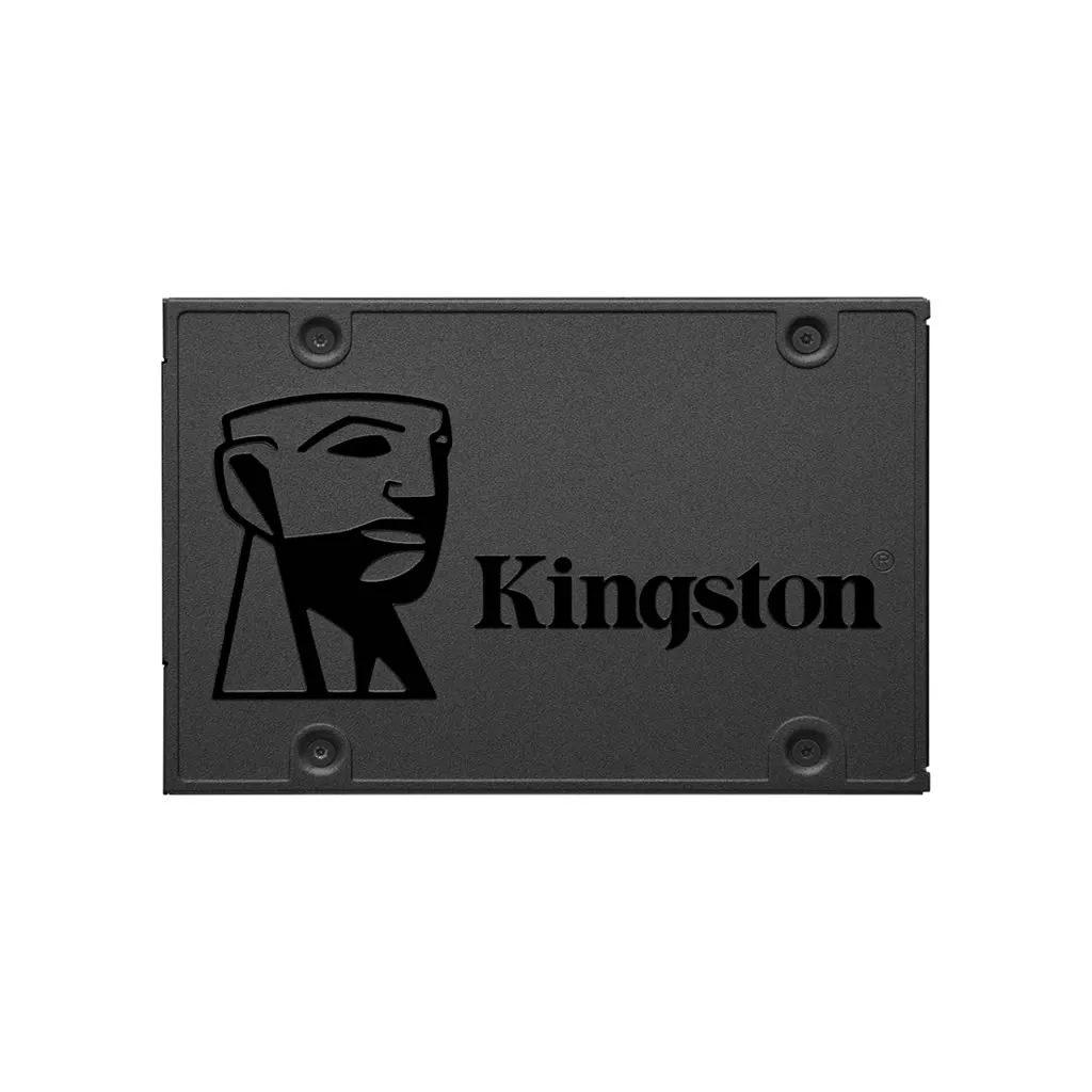 Disco Duro Solido Ssd 480gb Kingston 