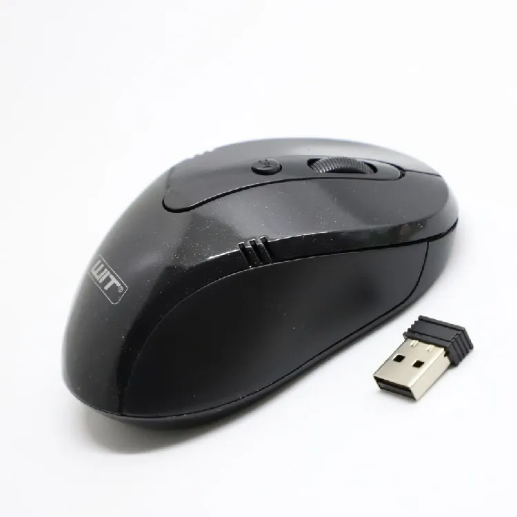 Mouse Inalambrico MI-1500