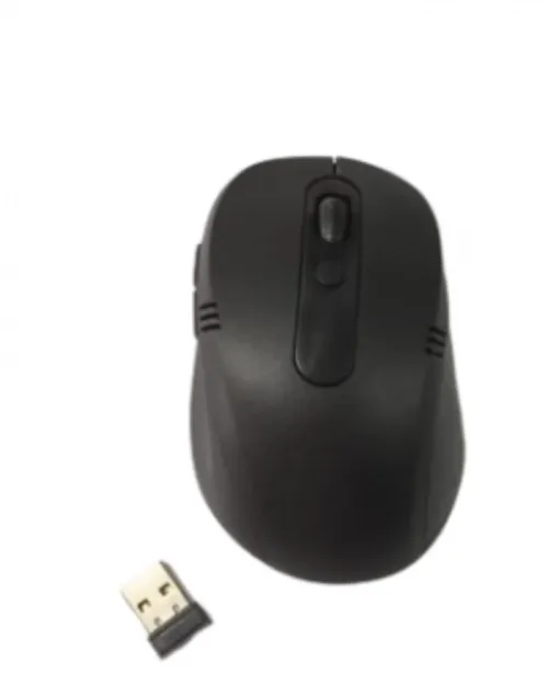 Mouse Inalambrico MBG-23