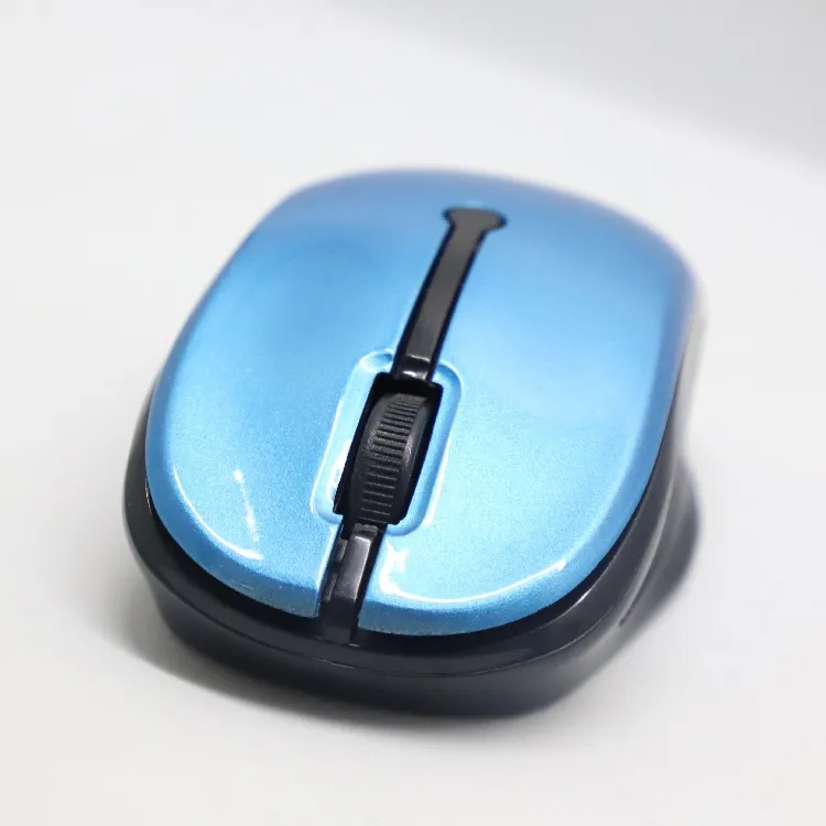 Mouse Inalambrico MI-1600