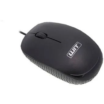 Mouse Alambrico MU-10