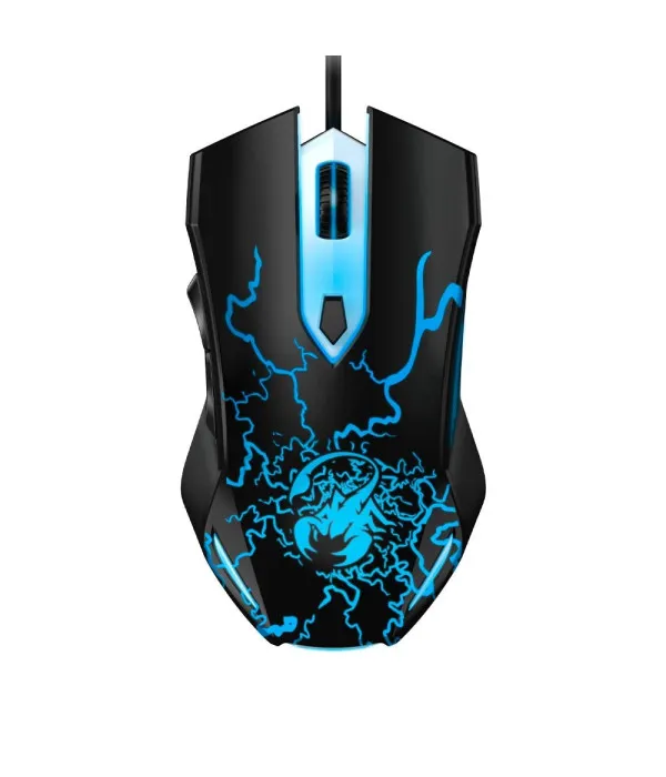 Mouse Gamer Scorpion Spear