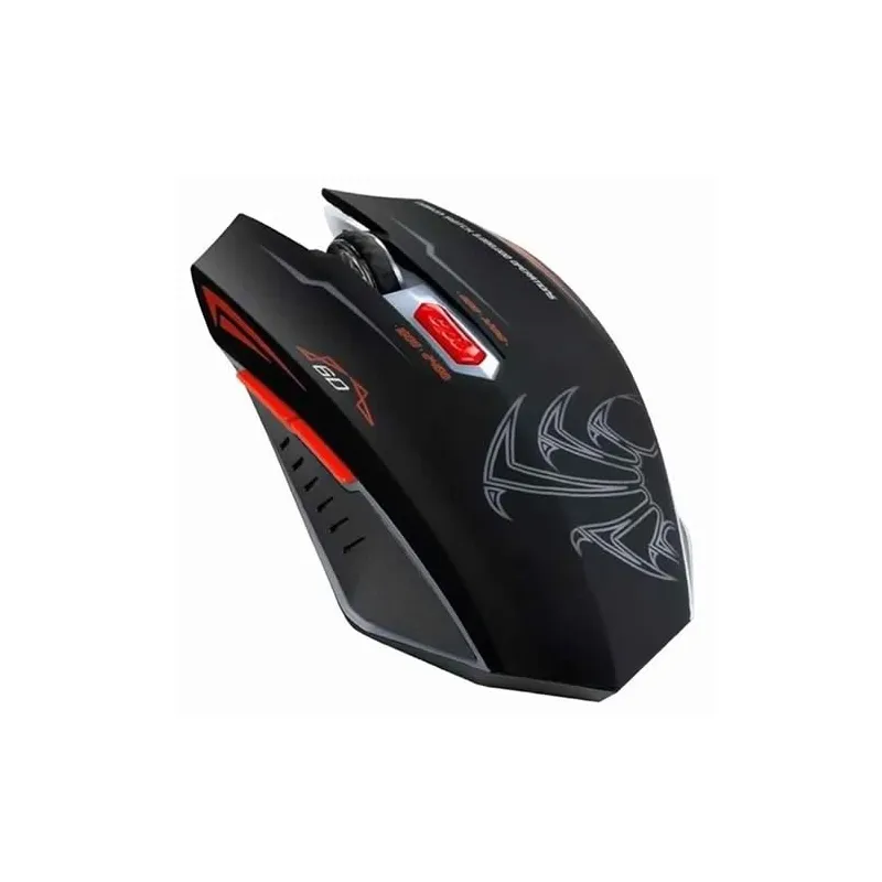 Mouse Gamer Omega