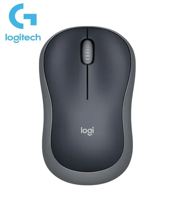 Mouse Inalambrico Logitech M185