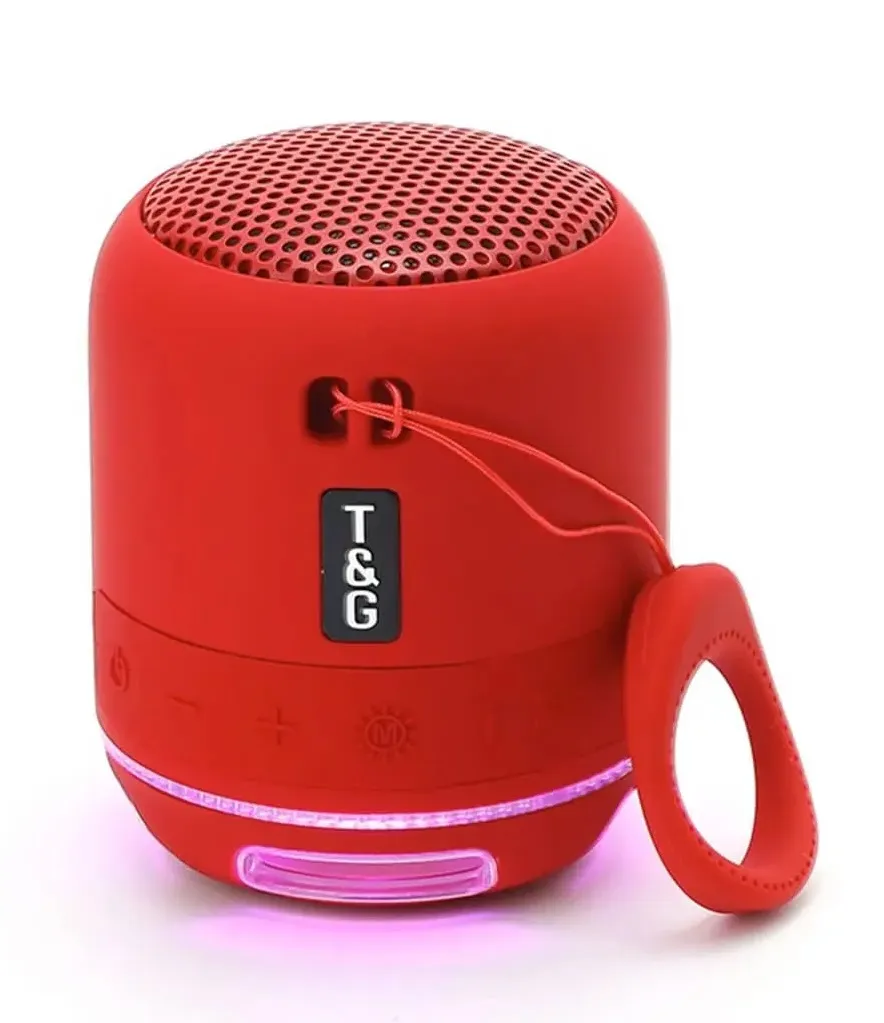 Parlante Bluetooth TG-294