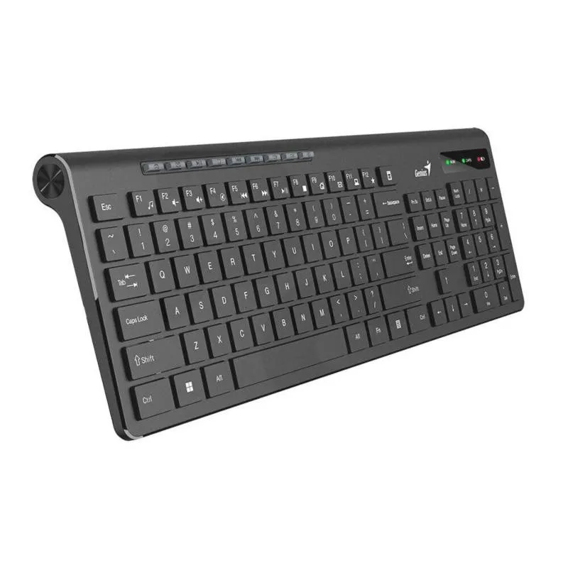 Teclado Genius Inalambrico SlimStar 7230