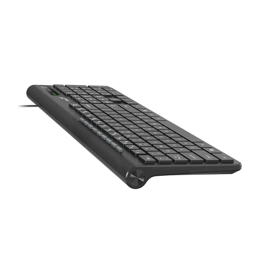 Teclado Genius Alambrico SlimStar 230II