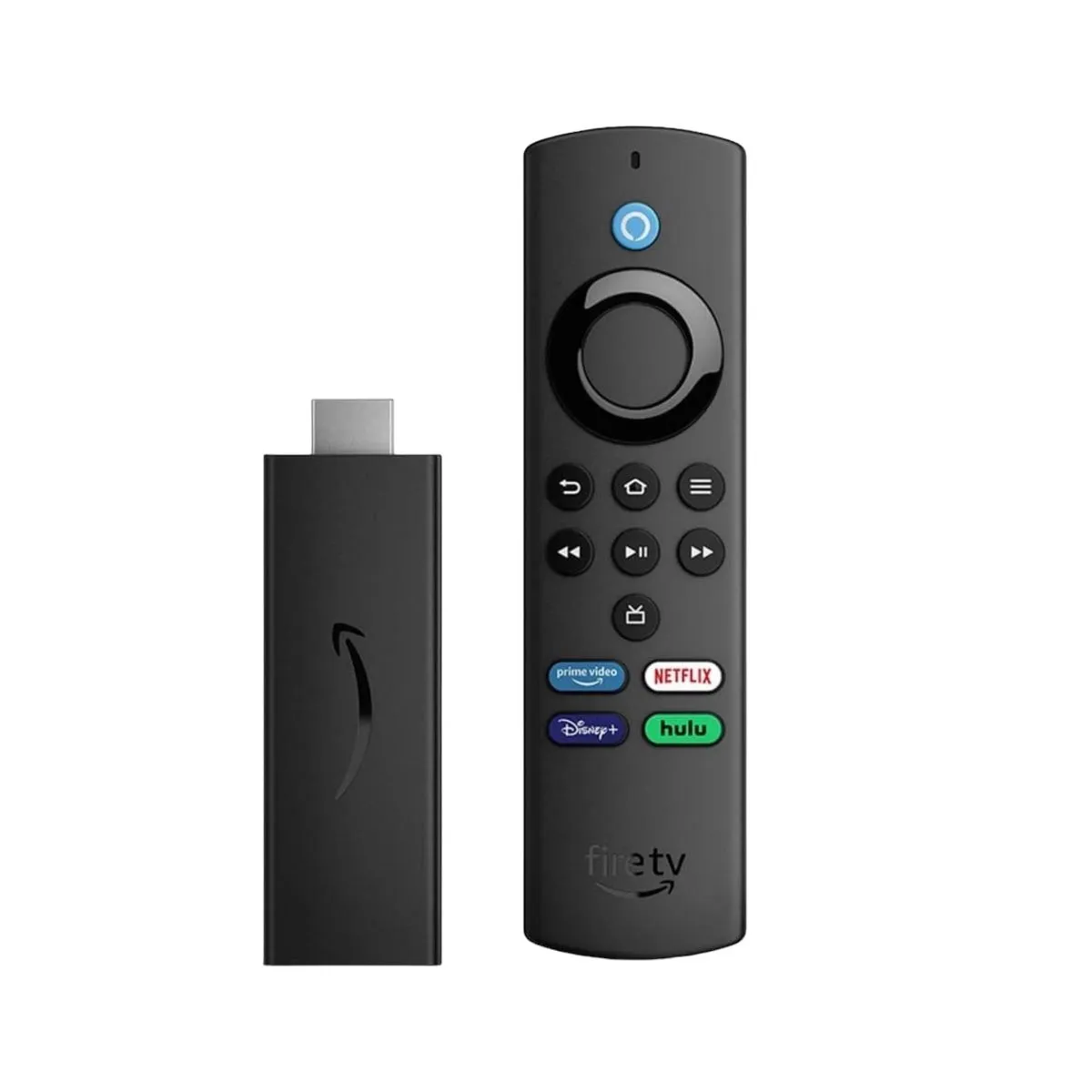 Amazon Fire TV Stick Lite Con Comandos de Voz