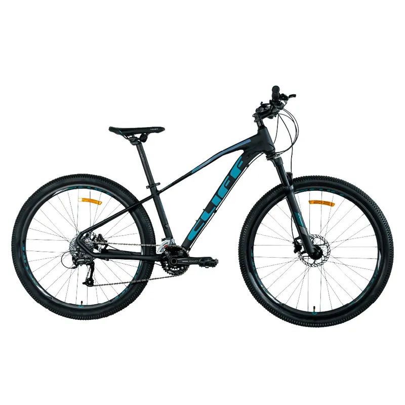 Bicicleta Cliff Sand x1