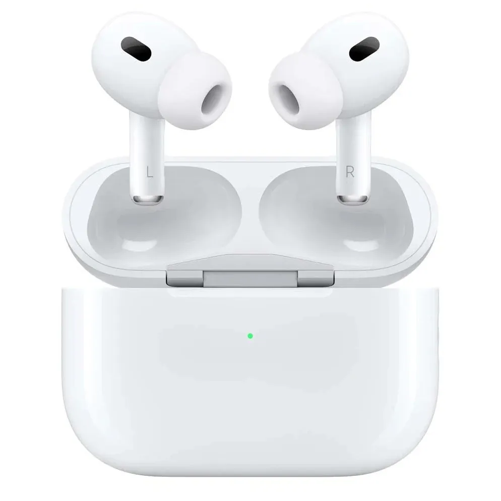 Audifonos AirPods Pro 2 - Olvidate Del Mundo Un Rato