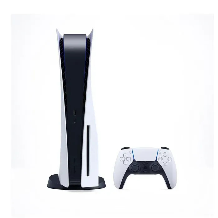 Consola Sony Play Station 5  Estandar Disco