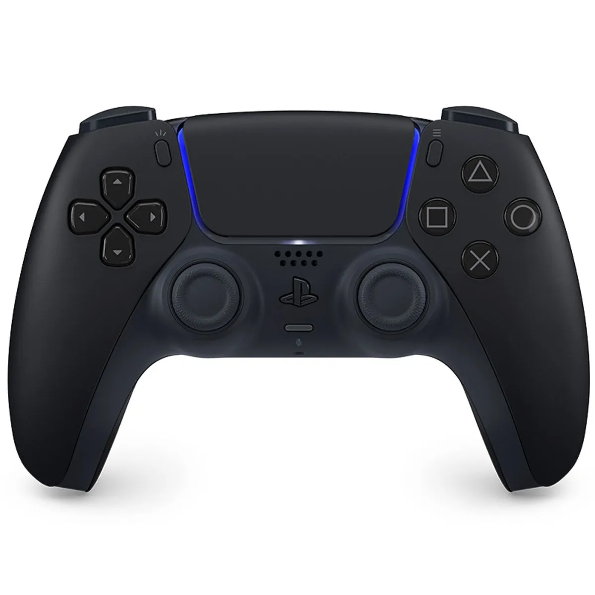 Control Inalámbrico ps5 Dual Sense Midnight Black 