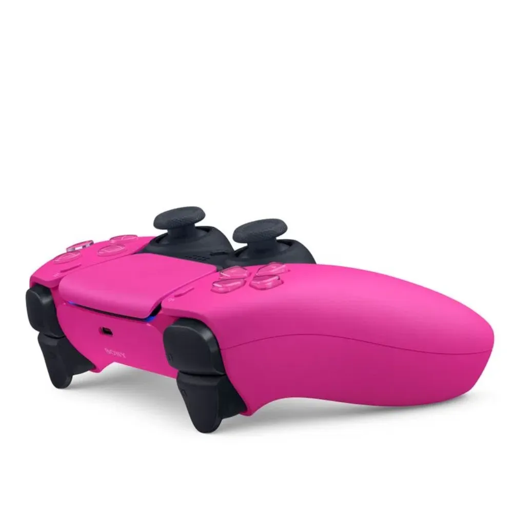 Control Inalámbrico ps5 Dual Sense  Nova Pink 