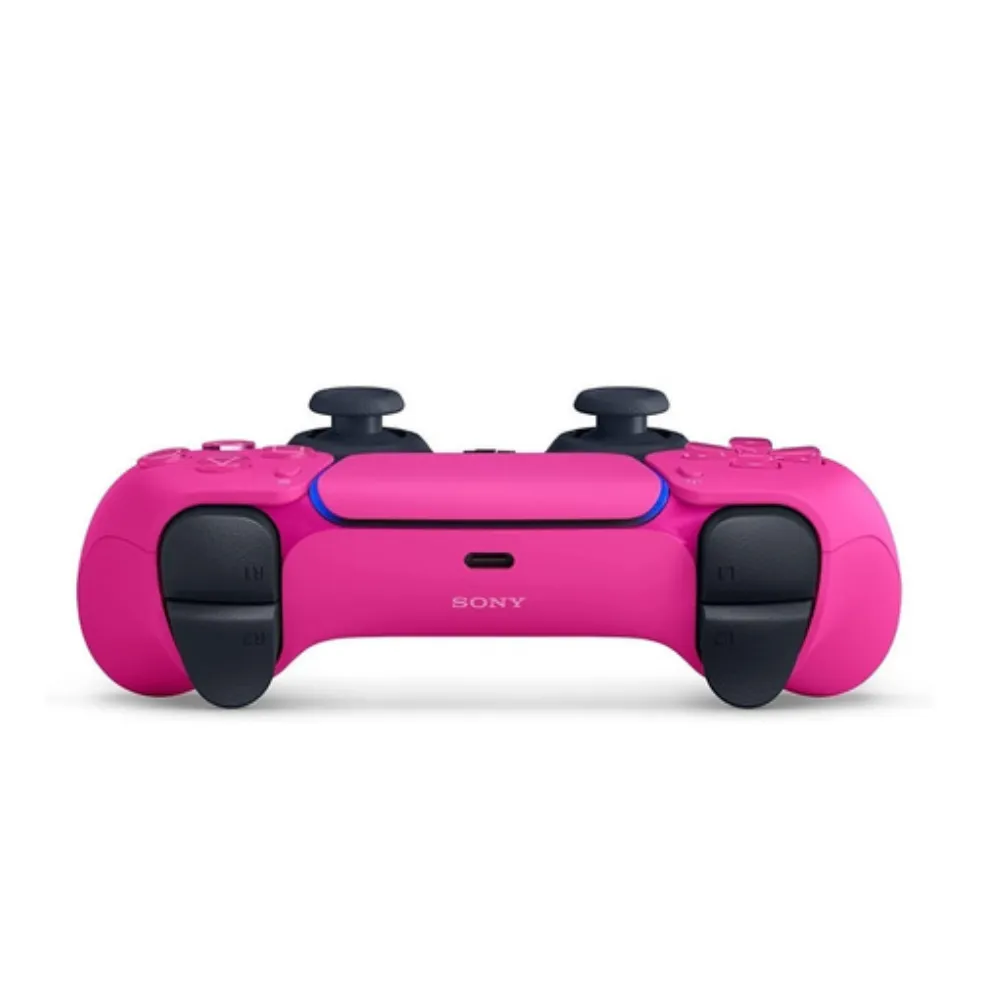 Control Inalámbrico ps5 Dual Sense  Nova Pink 