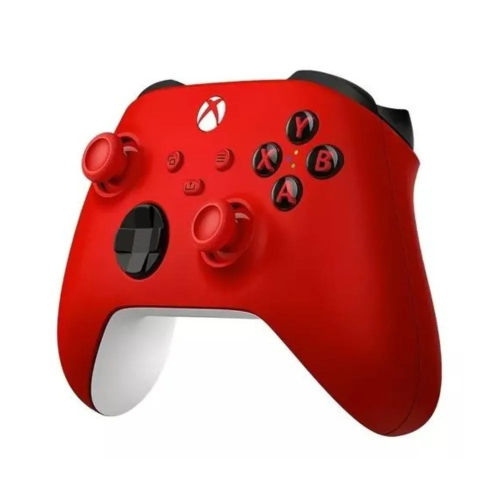 Control XBOX Series sx Pulse Red