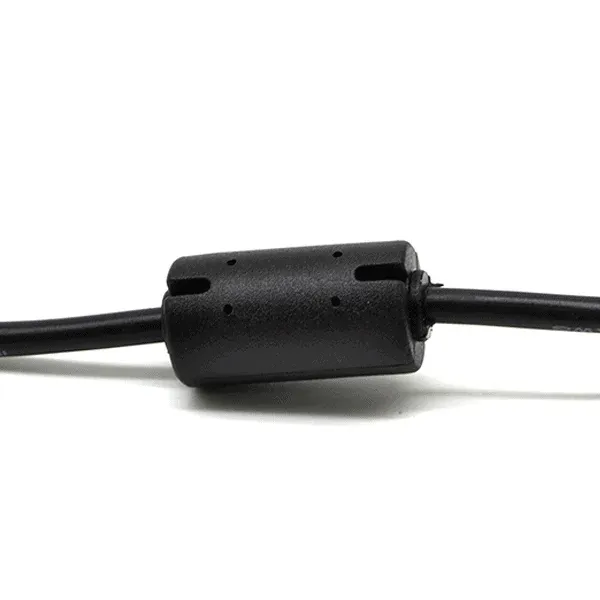 Cargador Para Mini Hp 19,5v-2,05a