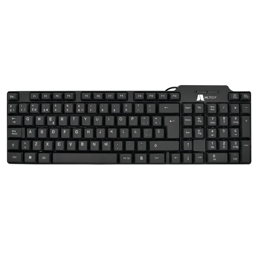 Teclado Usb Forza