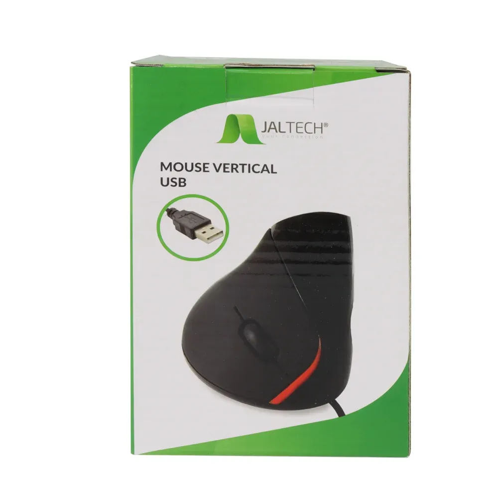 Mouse Vertical Cable Fut