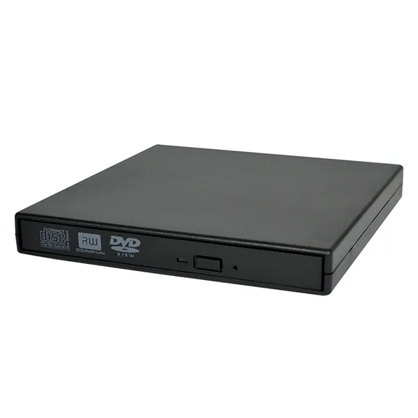 Unidad Dvd Externa Usb 2.0