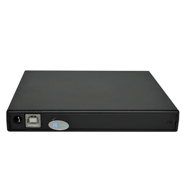 Unidad Dvd Externa Usb 2.0