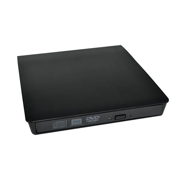 Unidad De Dvd Externo . Usb 3.0 Dvdrw