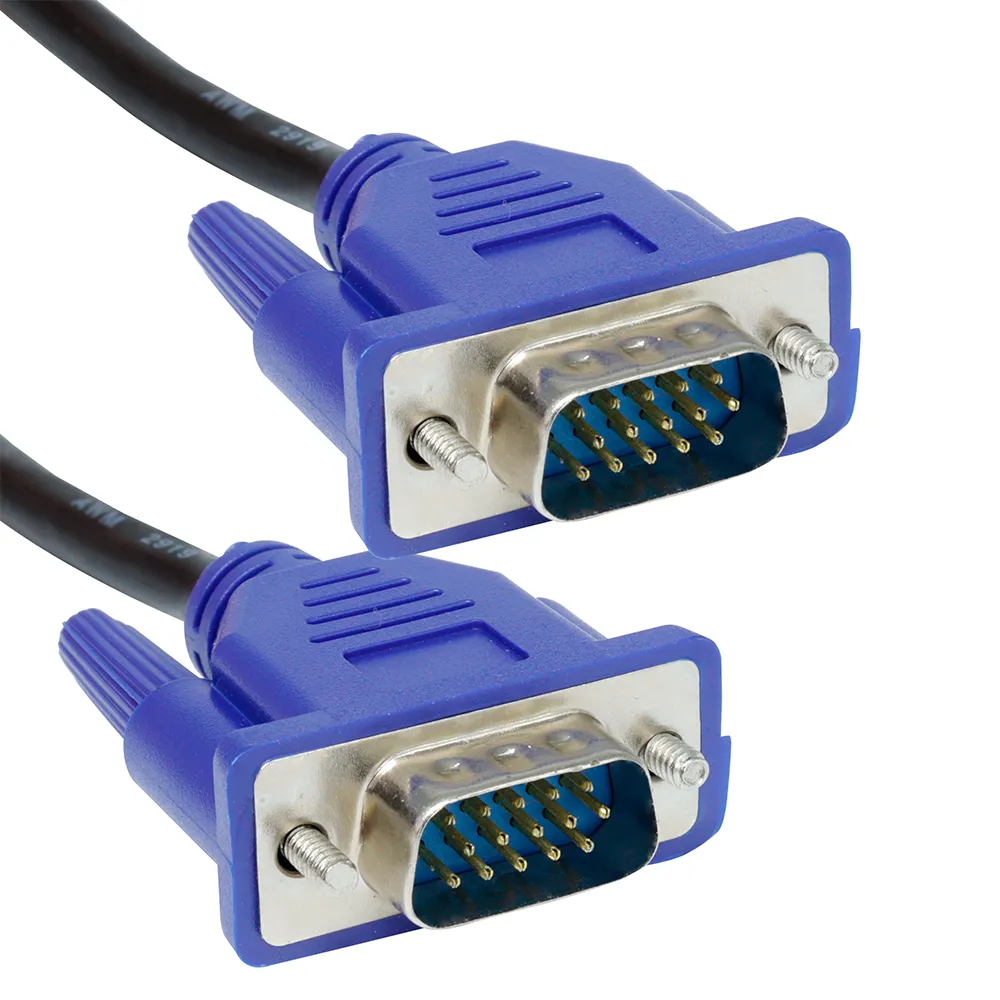 Cable Vga 3m Eco Vga3mc