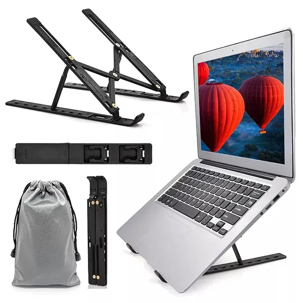 Laptop Stand 2 En 1 Rt007