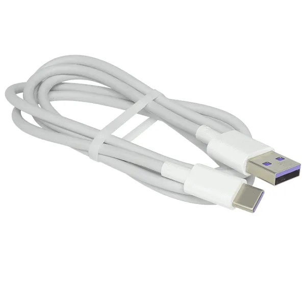 Cable Usb Tipo C 1m Super Fast Qc001c